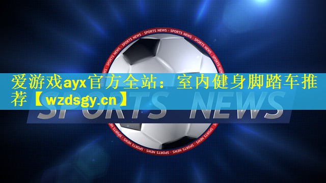 爱游戏ayx官方全站：室内健身脚踏车推荐