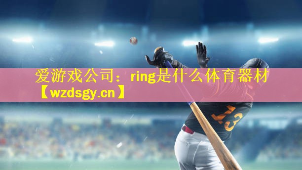 爱游戏公司：ring是什么体育器材